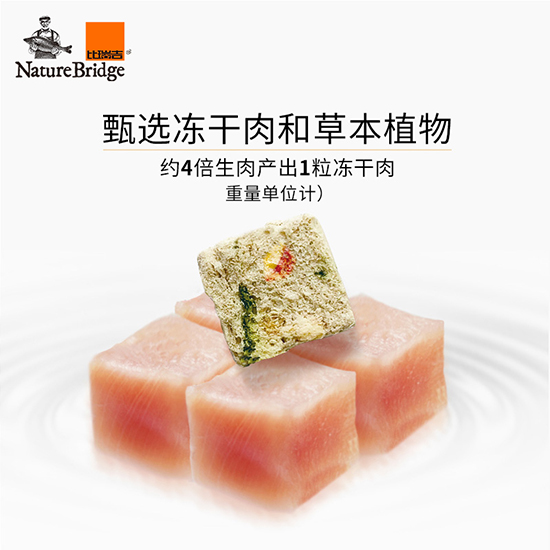 比瑞吉優(yōu)選全價美國短毛貓成年期貓糧